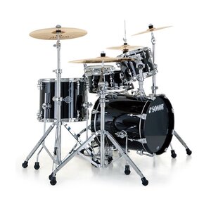Ударна установка Sonor ESF Stage 3 Set 11234 Зображення