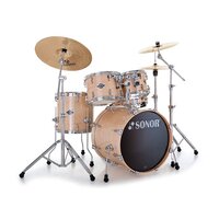 Ударна установка Sonor SEF S Drive 11238 Зображення