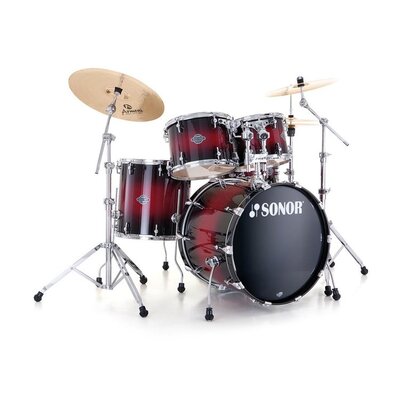 Ударна установка Sonor SEF S Drive 13076 Зображення
