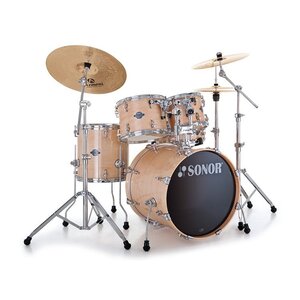 Ударна установка Sonor SEF Stage 3 Set 11238 Зображення