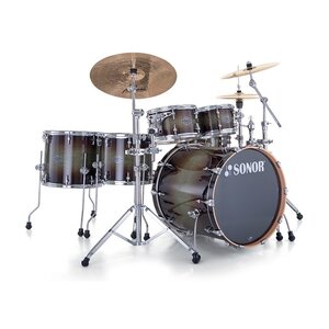 Ударна установка Sonor SEF Stage 3 Set 13036 Зображення