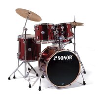 Ударна установка Sonor SFХ Stage 11228 Зображення