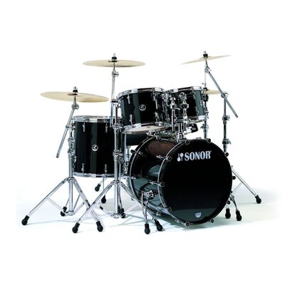 Ударна установка Sonor SMF Stage 1 Set 11229 Зображення