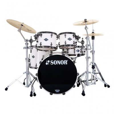 Ударна установка Sonor SMF Stage 1 Set 11232 Зображення