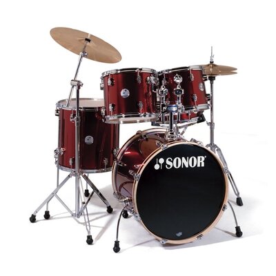 Ударна установка Sonor SMF Stage 2 Set 11228 Зображення