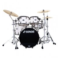 Ударна установка Sonor SMF Studio Set 11232 Зображення