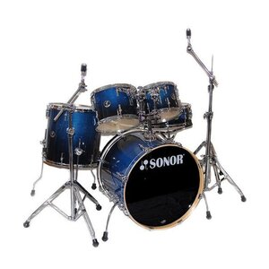 Ударна установка Sonor Stage 3 Set 11235 BF (F2007) Зображення