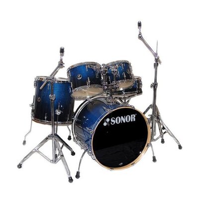 Ударна установка Sonor Stage 3 Set 11235 BF (F2007) Зображення
