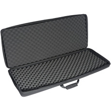 Кейс для MIDI UDG Creator 61 Keyboard Hardcase Black (U8306BL) Зображення