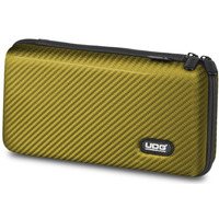 Чохол UDG Creator Cartridge Hardcase Gold PU(U8452GD) Зображення