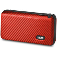 Чехол UDG Creator Cartridge Hardcase Red PU(U8452RD) Изображение