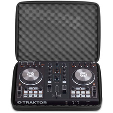 Кейс UDG Creator Control Hardcase Medium Black MK2 Изображение