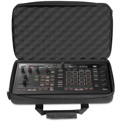 Жесткий DJ-кейс UDG Creator Elektron Analog Four MKII/Analog Rytm MKII Изображение