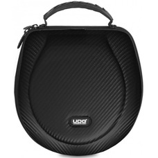 Чохол для навушників UDG Creator Headphone Hardcase Large Black PU(U8202BL) Зображення