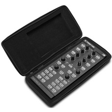 Сумка для DJ UDG Creator NI Kontrol S8 Hardcase Изображение
