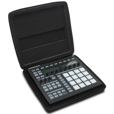 Сумка для DJ UDG Creator NI Maschine Jam/ MK2/ MK3 Hardcase Black Зображення