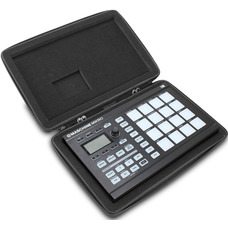 Сумка для DJ UDG Creator NI Maschine Mikro MK2 Hardcase Black Зображення