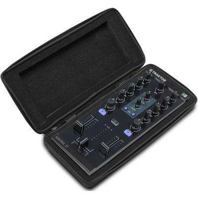 Сумка для DJ UDG Creator NI Traktro Kontrol F1/X1/Z1 MK2 Hardcase B Зображення