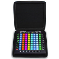 Сумка для DJ UDG Creator Novation Launchpad Pro Hardcase Black Зображення