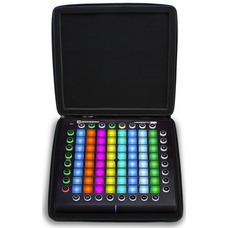 Сумка для DJ UDG Creator Novation Launchpad Pro Hardcase Black Зображення