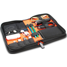 Сумка для DJ UDG DIGI Wallet Small Black/Or Зображення