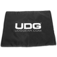 Сумка для DJ UDG Ultimate CD Player / Mixer Dust Cover Black (U9243 Зображення