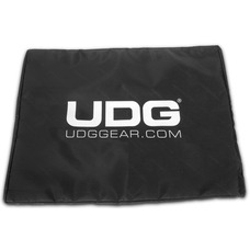 Сумка для DJ UDG Ultimate CD Player / Mixer Dust Cover Black (U9243 Зображення