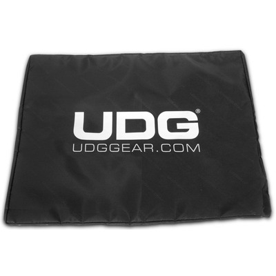 Сумка для DJ UDG Ultimate CD Player / Mixer Dust Cover Black (U9243 Зображення