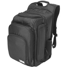 Сумка для DJ UDG Ultimate Digi Backpack Black/Orange Зображення