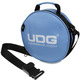 Сумка для DJ UDG Ultimate DIGI Headphone Bag Light Blue Зображення