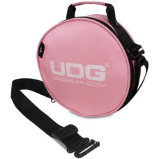 Сумка для DJ UDG Ultimate DIGI Headphone Bag Pink Зображення