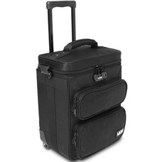 Сумка для DJ UDG Ultimate Digi Trolley To Go Black/Orange Зображення