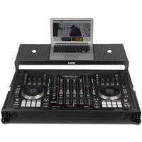 Кейс для перевезення UDG Ultimate Flight Case Multi Format XXL Black MK3 Pl Зображення