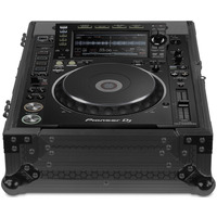 Кейс для перевозки UDG Ultimate FlightCase Multi Format CDJ/MIXER II Blac Изображение