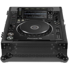 Кейс для перевезення UDG Ultimate FlightCase Multi Format CDJ/MIXER II Blac Зображення