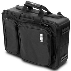 Сумка для DJ UDG Ultimate MIDI Controller Backpack Small Black/Oran Зображення