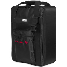 Сумка для DJ UDG Ultimate Pioneer CD Player/Mixer Backpack Large Изображение