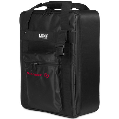 Сумка для DJ UDG Ultimate Pioneer CD Player/Mixer Backpack Large Изображение