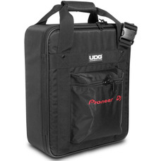 Сумка для DJ UDG Ultimate Pioneer CD Player/Mixer Bag Large MKII Зображення