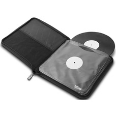 Сумка для DJ UDG Ultimate Tone Control Sleeve Black Зображення