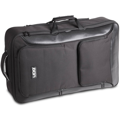 Рюкзак для ноутбука UDG Urbanite MIDI Controller Backpack Large Black Изображение