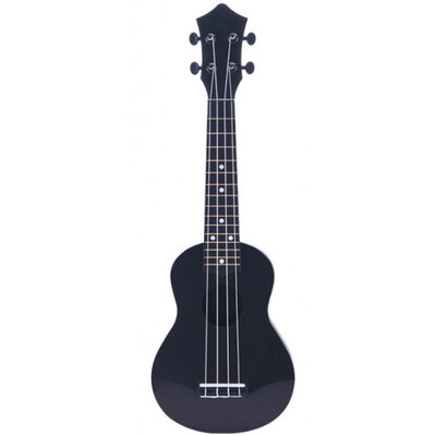 Укулеле Figure UKU1-BK Изображение