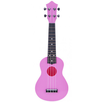 Укулеле Figure UKU1-PK Изображение