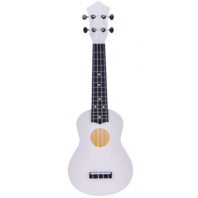 Укулеле Figure UKU1-WH Изображение