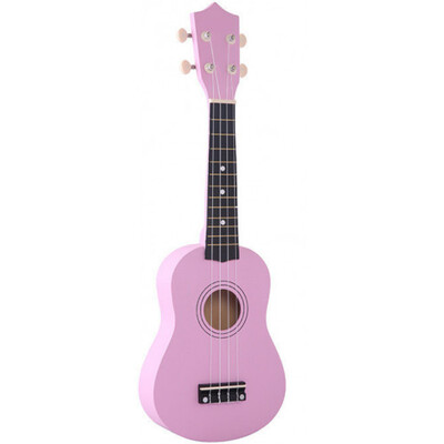 Укулеле Figure UKU2-PK Изображение