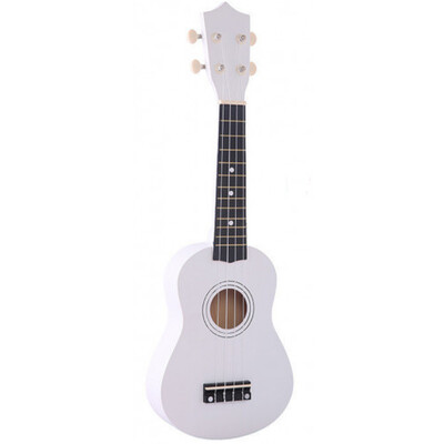Укулеле Figure UKU2-WHK Изображение