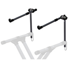 Стійка для клавішних Ultimate Support IQ-300 UL900615 Зображення