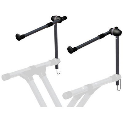 Стійка для клавішних Ultimate Support IQ-300 UL900615 Зображення