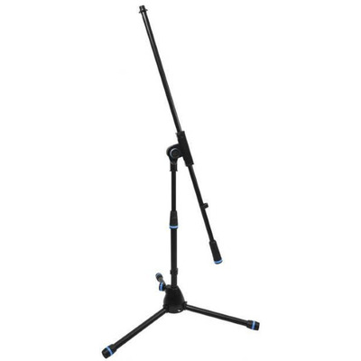 Стойка для микрофона Ultimate Support JS-MCFB50C UL950726 Изображение