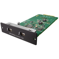 Опціальна карта Universal Audio Thunderbolt Option Card 82-40812 Зображення